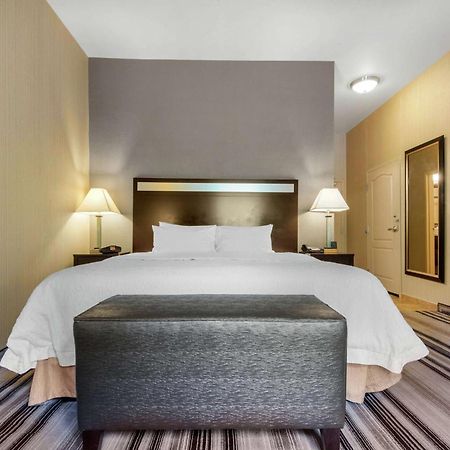 Hampton Inn Meadville Exteriör bild