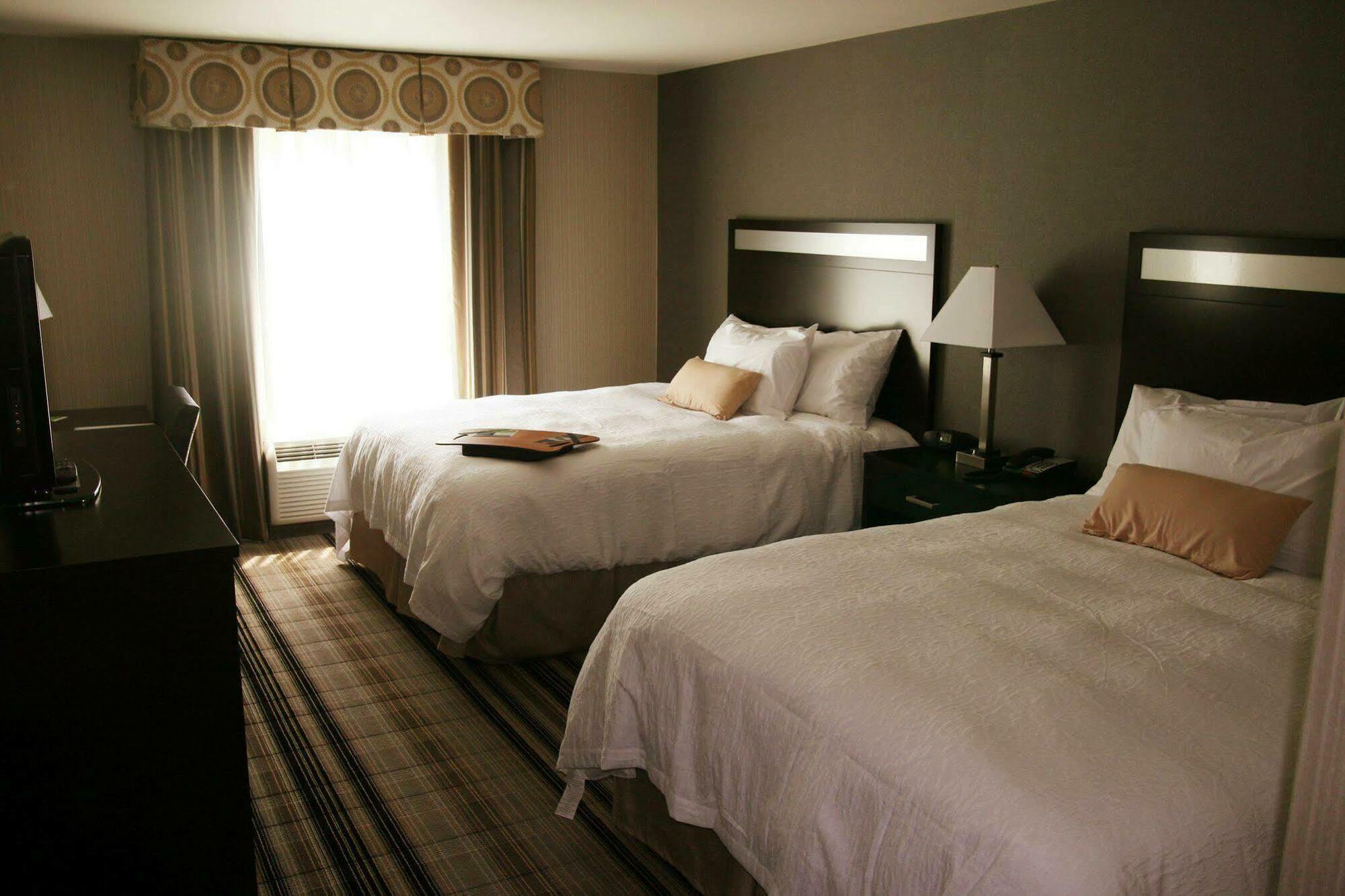 Hampton Inn Meadville Rum bild
