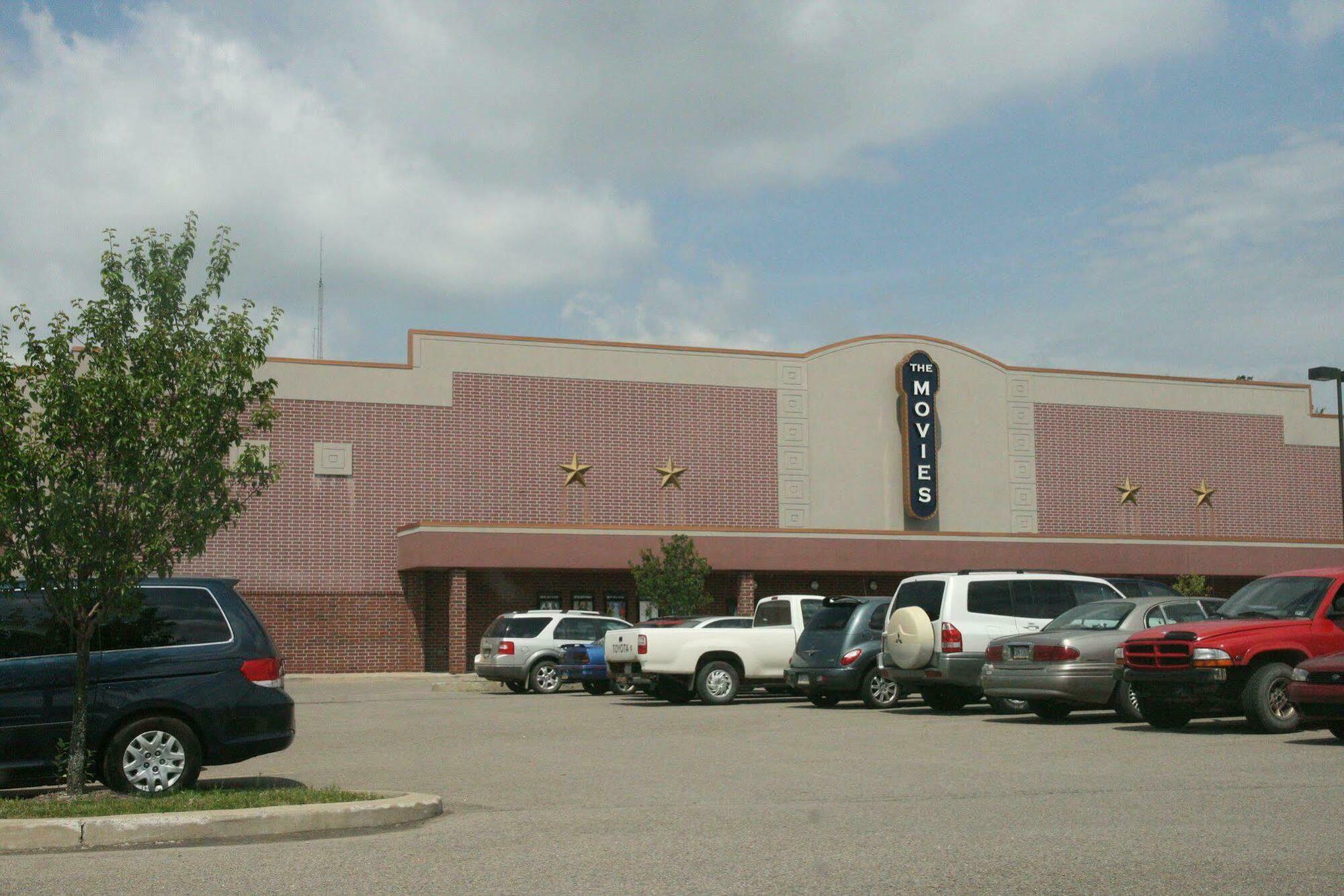 Hampton Inn Meadville Bekvämligheter bild